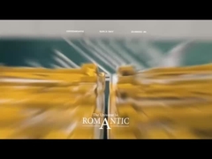 Pojemniki do sushi jednorazowe z pokrywkami OPS