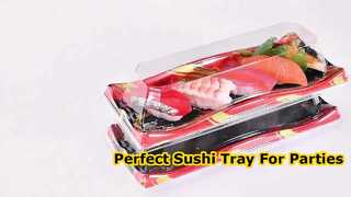 Targowiec sushi