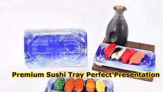 Targowiec sushi