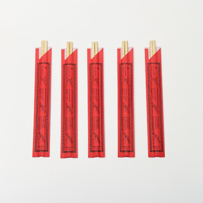 Pałeczki bambusowe w stylu japońskim Ekologiczne pałeczki bambusowe Sushi Stick