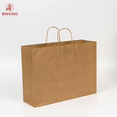 Torba papierowa Kraft 13 cm