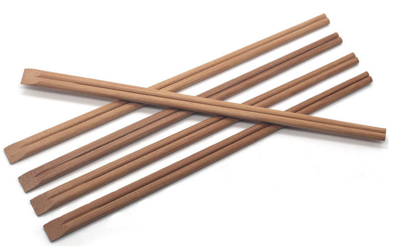 Jednorazowe pałeczki bambusowe o średnicy 21 cm