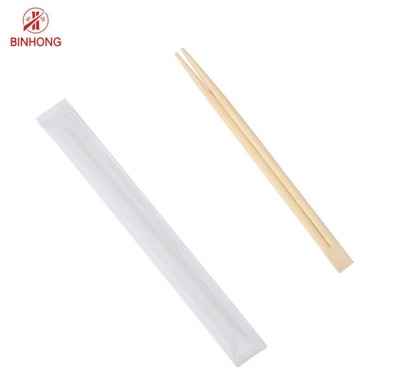 Higieniczne pałeczki jednorazowe Mao o średnicy 24 cm