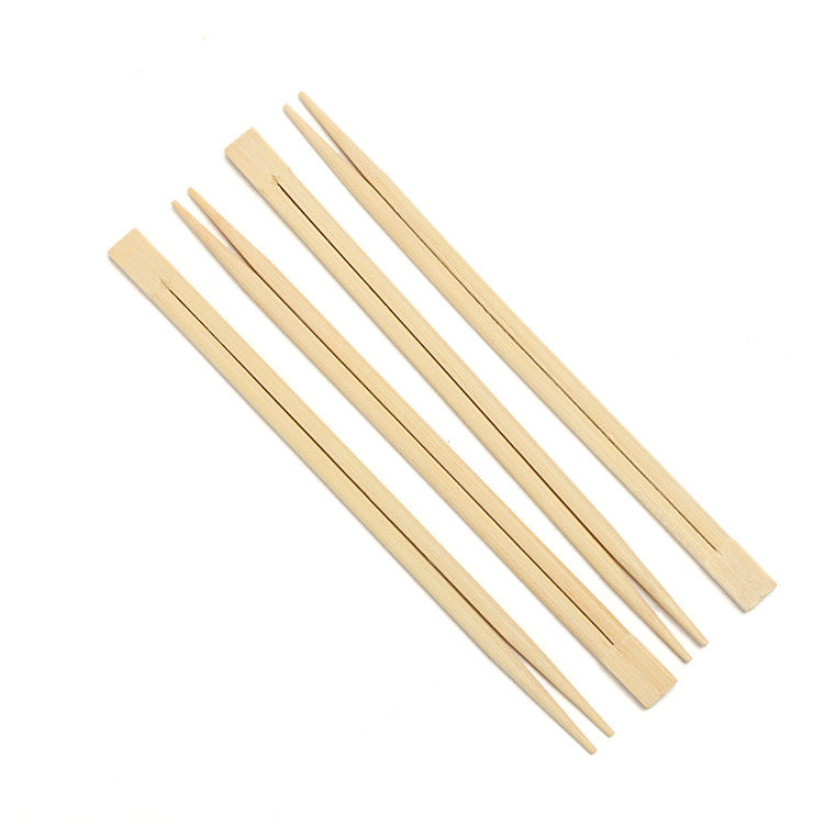 Higieniczne pałeczki jednorazowe Mao o średnicy 24 cm