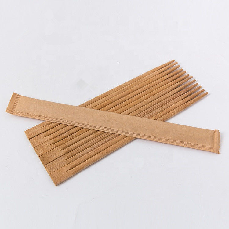 Spersonalizowane jednorazowe pałeczki do sushi Eco Friendly 21/24 cm