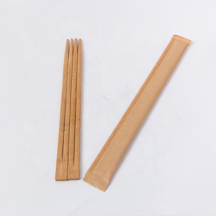 Spersonalizowane jednorazowe pałeczki do sushi Eco Friendly 21/24 cm